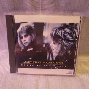 Mary Chapin Carpenter cd